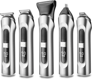 Equivera Professionele Tondeuse
