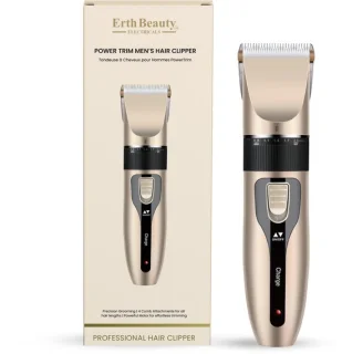 ErthSkin London Power Trim herenhaartrimmer