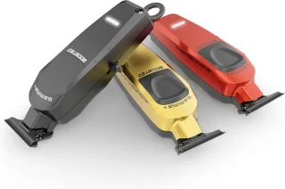 Gamma+ Boosted Trimmer