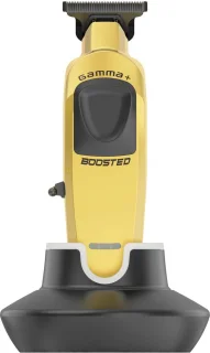 Gamma+ Boosted Trimmer