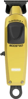 Gamma+ Boosted Trimmer
