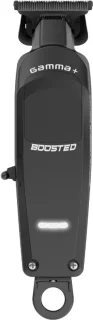 Gamma+ Boosted Trimmer