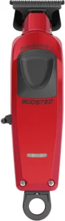 Gamma+ Boosted Trimmer