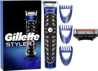 Gillette Body Baardtrimmer 4-in-1