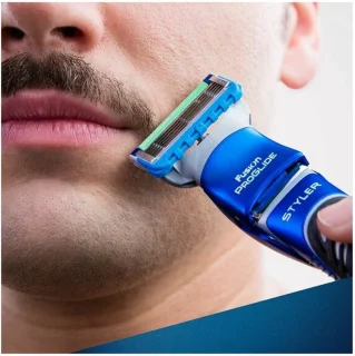 Gillette Body Baardtrimmer 4-in-1