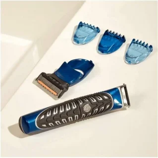 Gillette Body Baardtrimmer 4-in-1