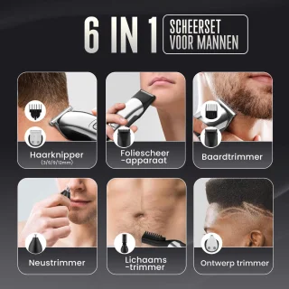 Wat vinden we minder goed