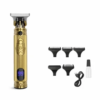Gouden Baardtrimmer