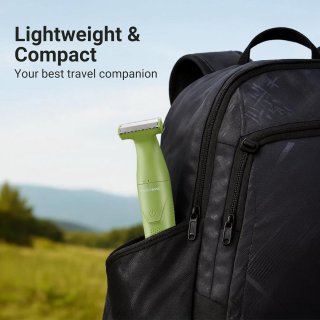 Wat vinden we goed aan de Groomingset Trimmer