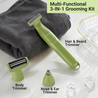 Wat vinden we minder goed