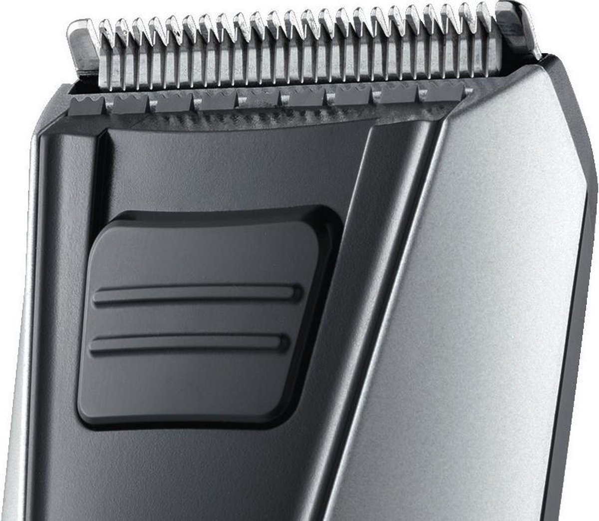 Wat vinden we goed aan de Grundig MC 6840 baard- en haartrimmer