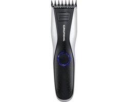 Grundig MC 6840 baard- en haartrimmer review