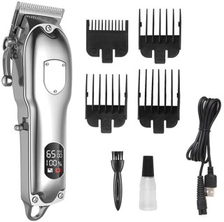 Wat vinden we goed aan de Haar- en Baardtrimmer 24639