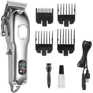 Haar- en Baardtrimmer 24639