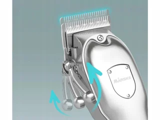 Haar- en Baardtrimmer 24639