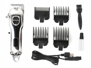 Haar- en Baardtrimmer 24639