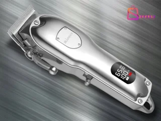 Haar- en Baardtrimmer 24639