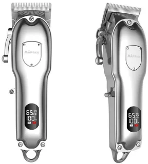Haar- en Baardtrimmer 24639