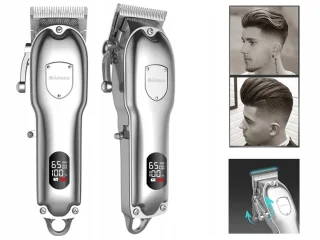 Haar- en Baardtrimmer 24639