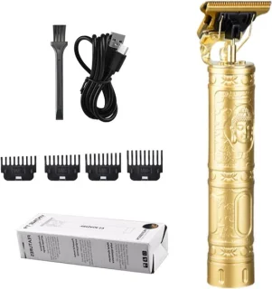 Haar- en baardtrimmer