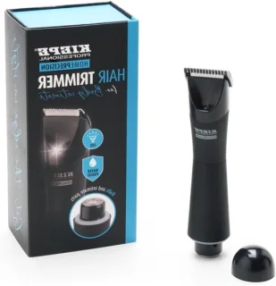 Haar en baardtrimmer
