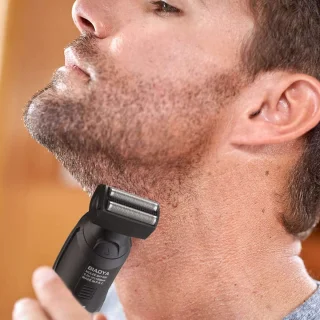 Haar- en Baardtrimmer Set