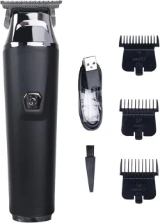 Haar- en baardtrimmer voor heren