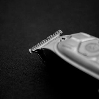 Wat vinden we goed aan de Haar- en baardtrimmer - zilverkleurig