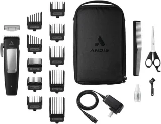 Haartrimmer set