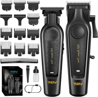 Haartrimmer set