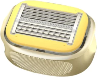 Handmatig scheer- en baardtrimmer