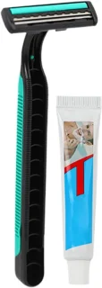 Handmatige baardtrimmer