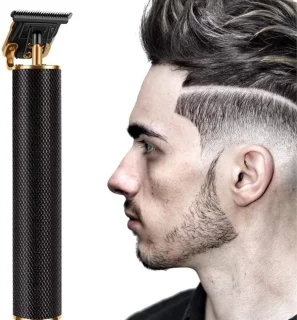 Harley GRITSY Draadloze Multigroomer voor Hoofd en Baard