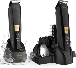 Hatteker 5-in-1 Baardtrimmerset