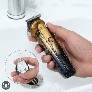 Wat vinden we goed aan de Hatteker Baard- en Haartrimmer Set