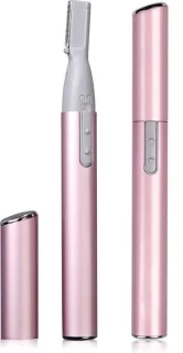 Heble® Roze Wenkbrauw Trimmer