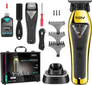 Heren haar- en baardtrimmer clipper