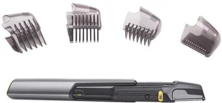 Heren haarknipset - elektrische haar- en baardtrimmer