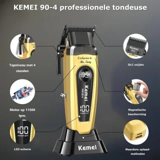 Heren Haartrimmer