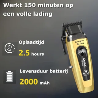 Heren Haartrimmer
