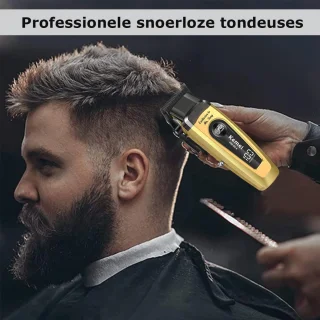 Heren Haartrimmer