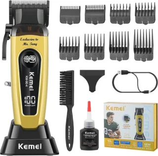 Heren Haartrimmer
