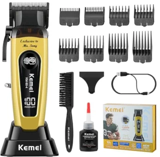 Heren Haartrimmer