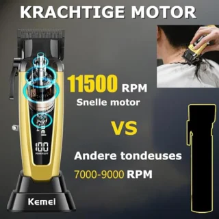 Heren Haartrimmer