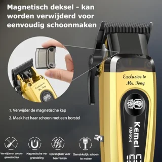 Heren Haartrimmer