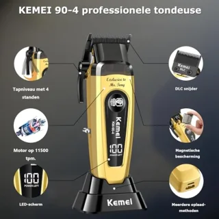 Heren Haartrimmer