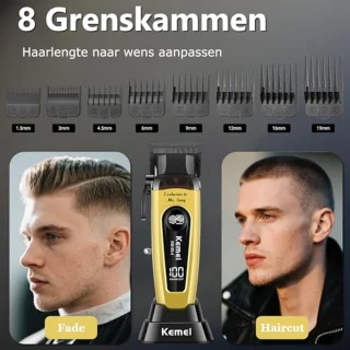 Heren Haartrimmer