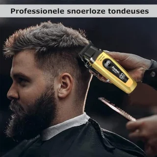 Heren Haartrimmer