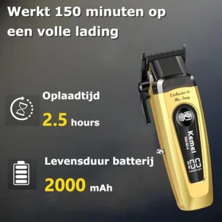 Heren Haartrimmer