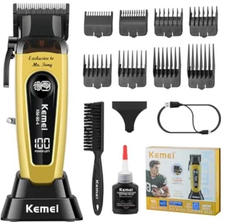 Heren Haartrimmer